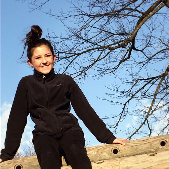 Meet your Posher, Aaylah - Picture 1 of 1